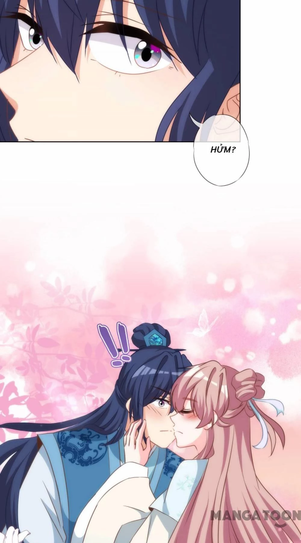 Ồ, Sủng Phi Đại Nhân Của Ta Chapter 112 - 28