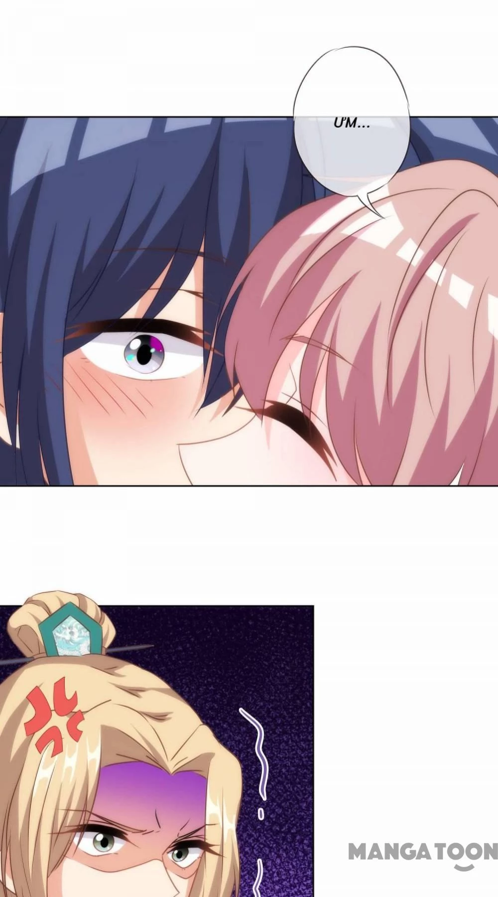 Ồ, Sủng Phi Đại Nhân Của Ta Chapter 112 - 30