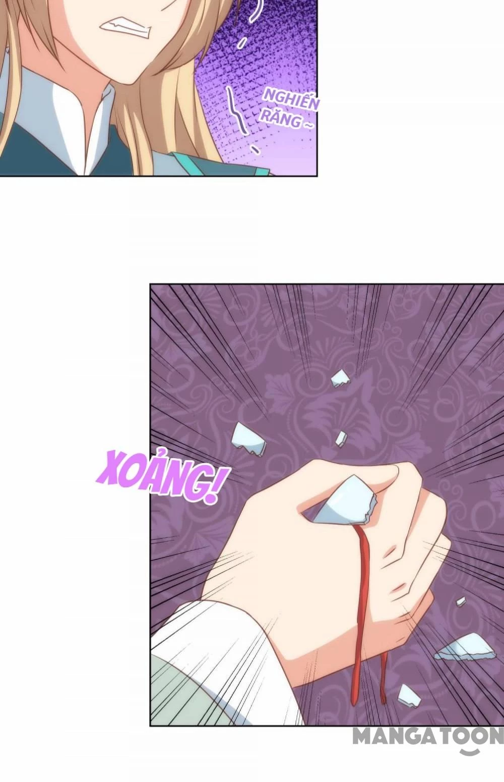Ồ, Sủng Phi Đại Nhân Của Ta Chapter 112 - 31