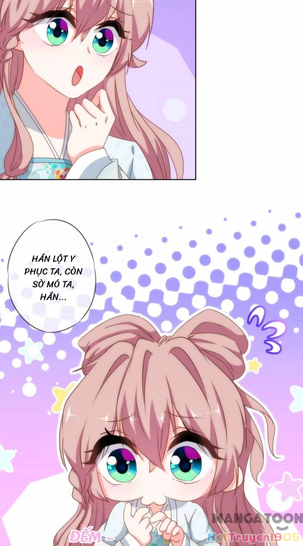 Ồ, Sủng Phi Đại Nhân Của Ta Chapter 113 - 4