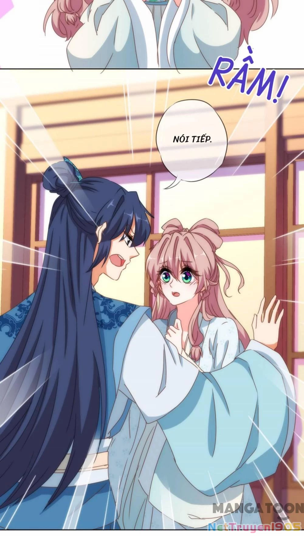 Ồ, Sủng Phi Đại Nhân Của Ta Chapter 113 - 5