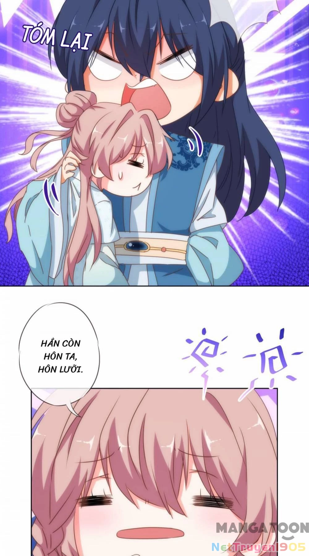 Ồ, Sủng Phi Đại Nhân Của Ta Chapter 113 - 7