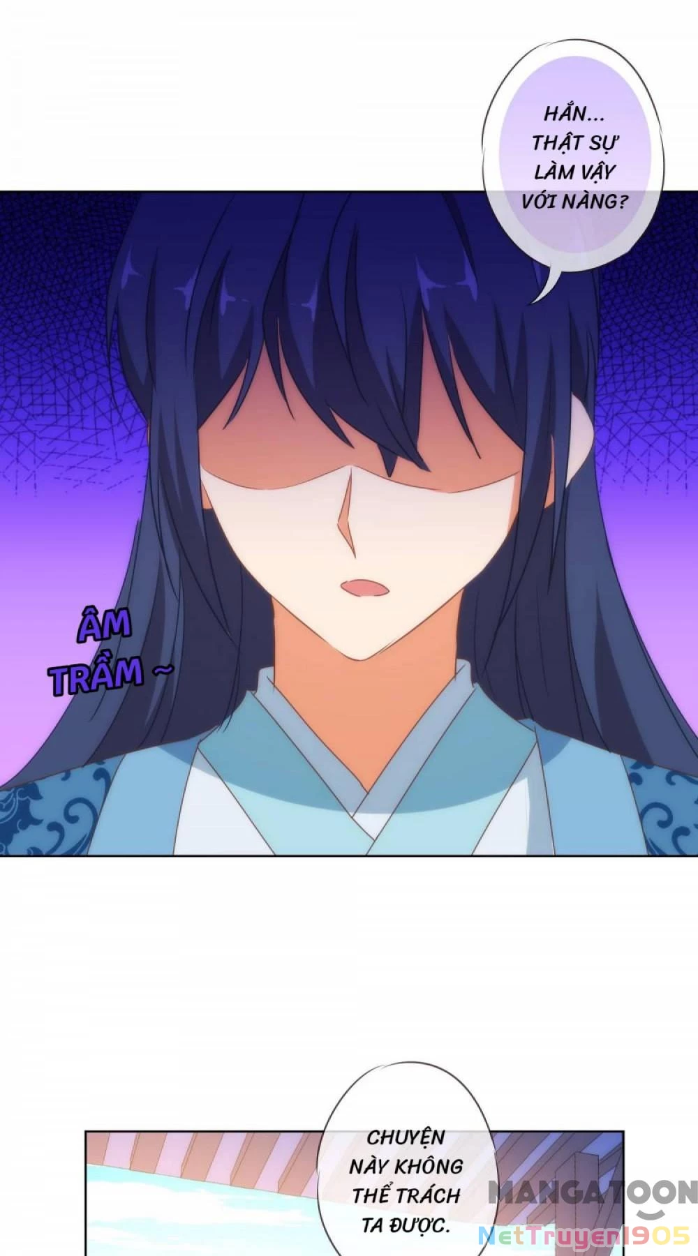 Ồ, Sủng Phi Đại Nhân Của Ta Chapter 113 - 9