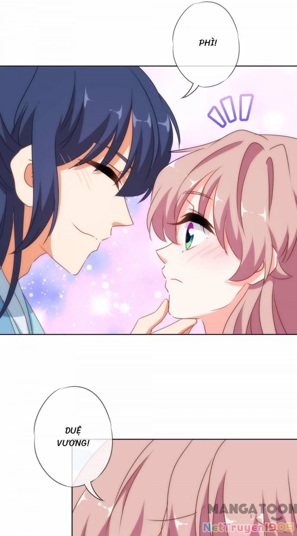 Ồ, Sủng Phi Đại Nhân Của Ta Chapter 113 - 15