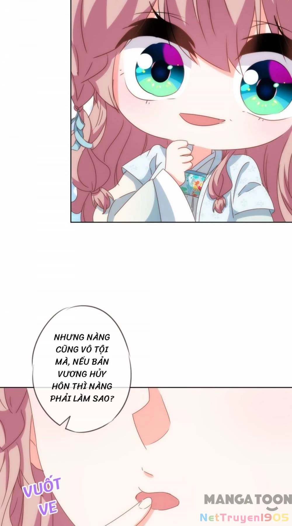 Ồ, Sủng Phi Đại Nhân Của Ta Chapter 113 - 16
