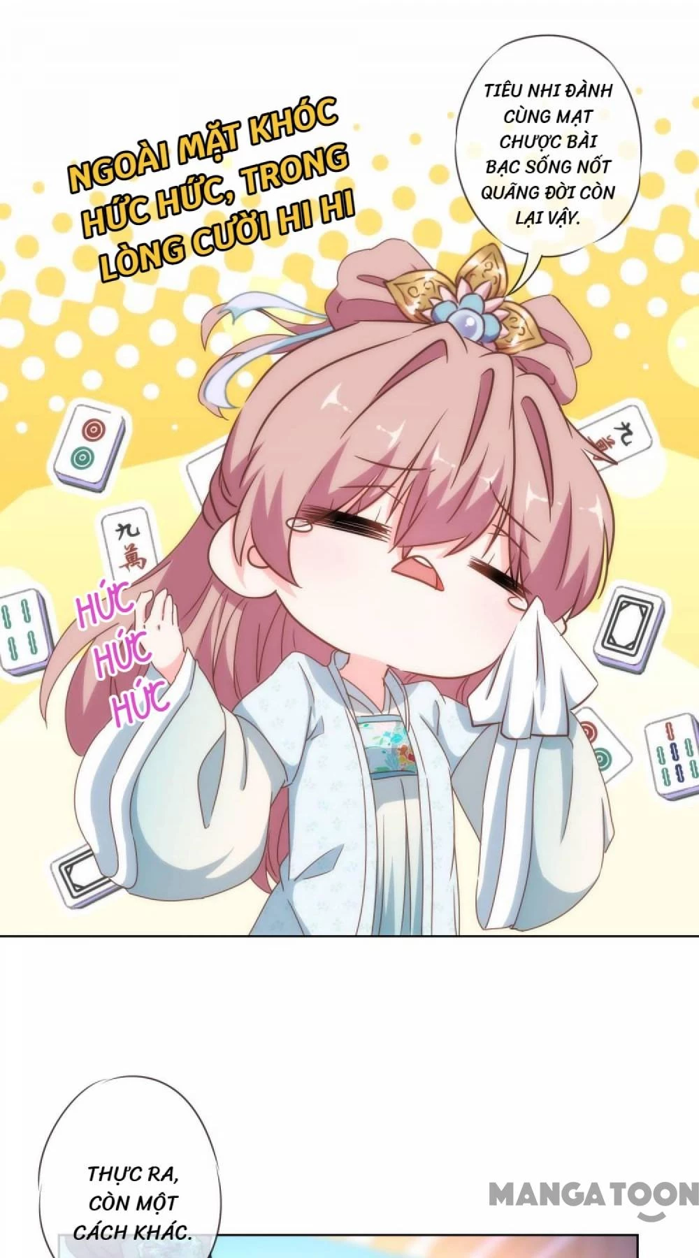 Ồ, Sủng Phi Đại Nhân Của Ta Chapter 113 - 18