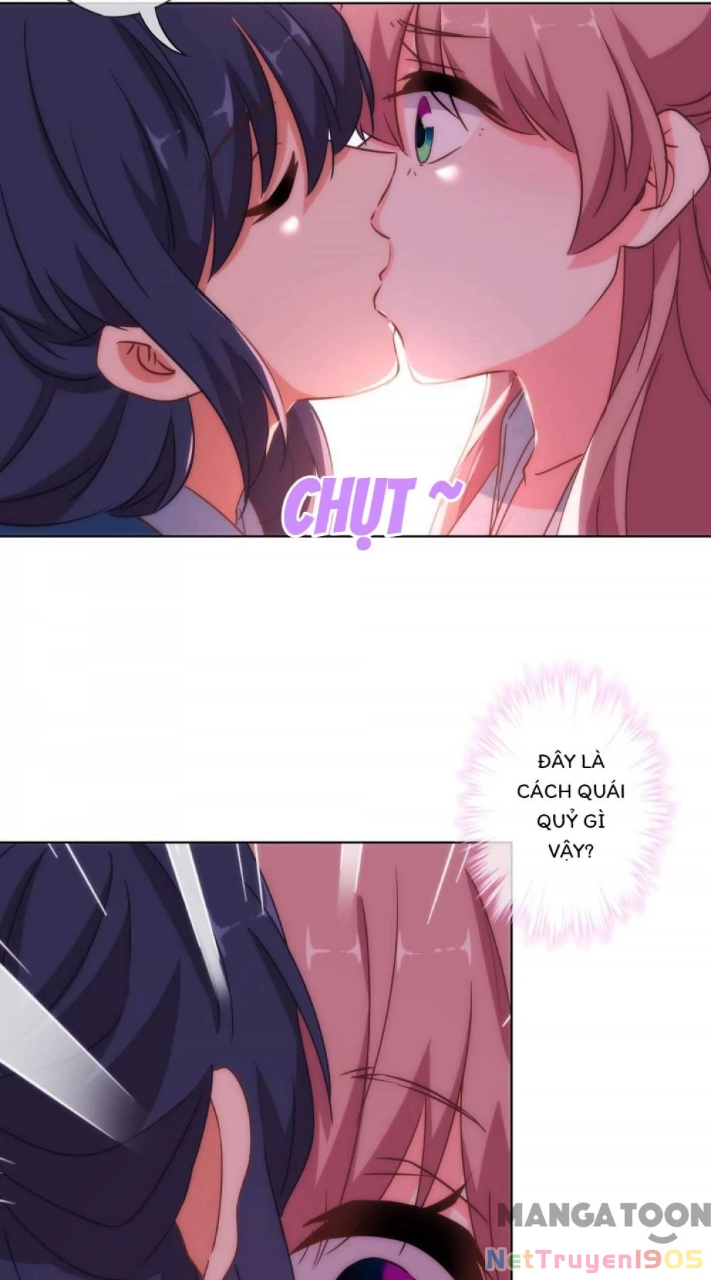 Ồ, Sủng Phi Đại Nhân Của Ta Chapter 113 - 20