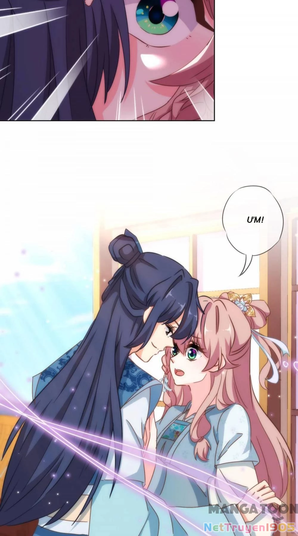 Ồ, Sủng Phi Đại Nhân Của Ta Chapter 113 - 21