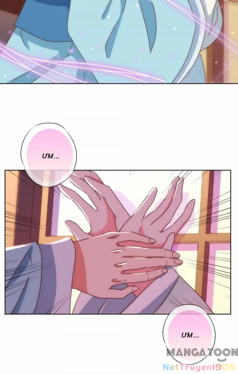 Ồ, Sủng Phi Đại Nhân Của Ta Chapter 113 - 22