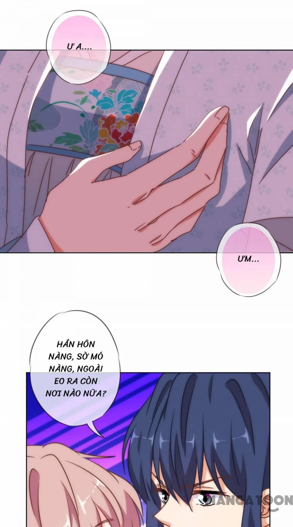 Ồ, Sủng Phi Đại Nhân Của Ta Chapter 113 - 23