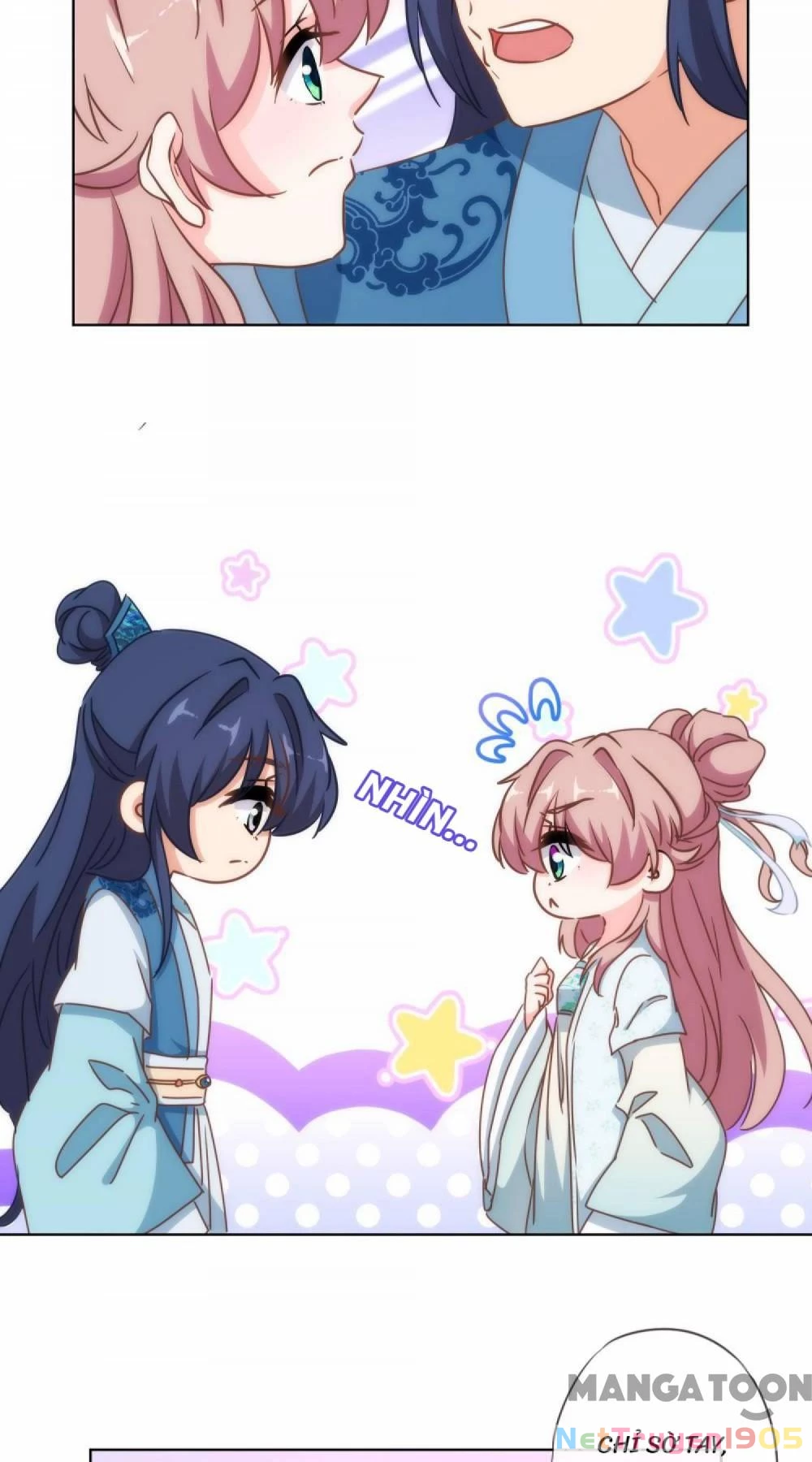 Ồ, Sủng Phi Đại Nhân Của Ta Chapter 113 - 24