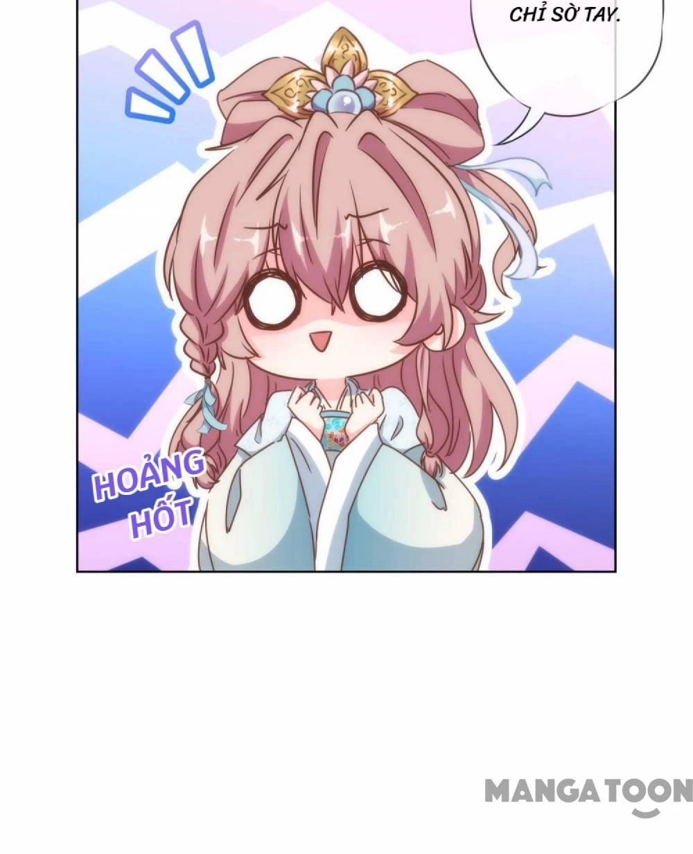 Ồ, Sủng Phi Đại Nhân Của Ta Chapter 113 - 25