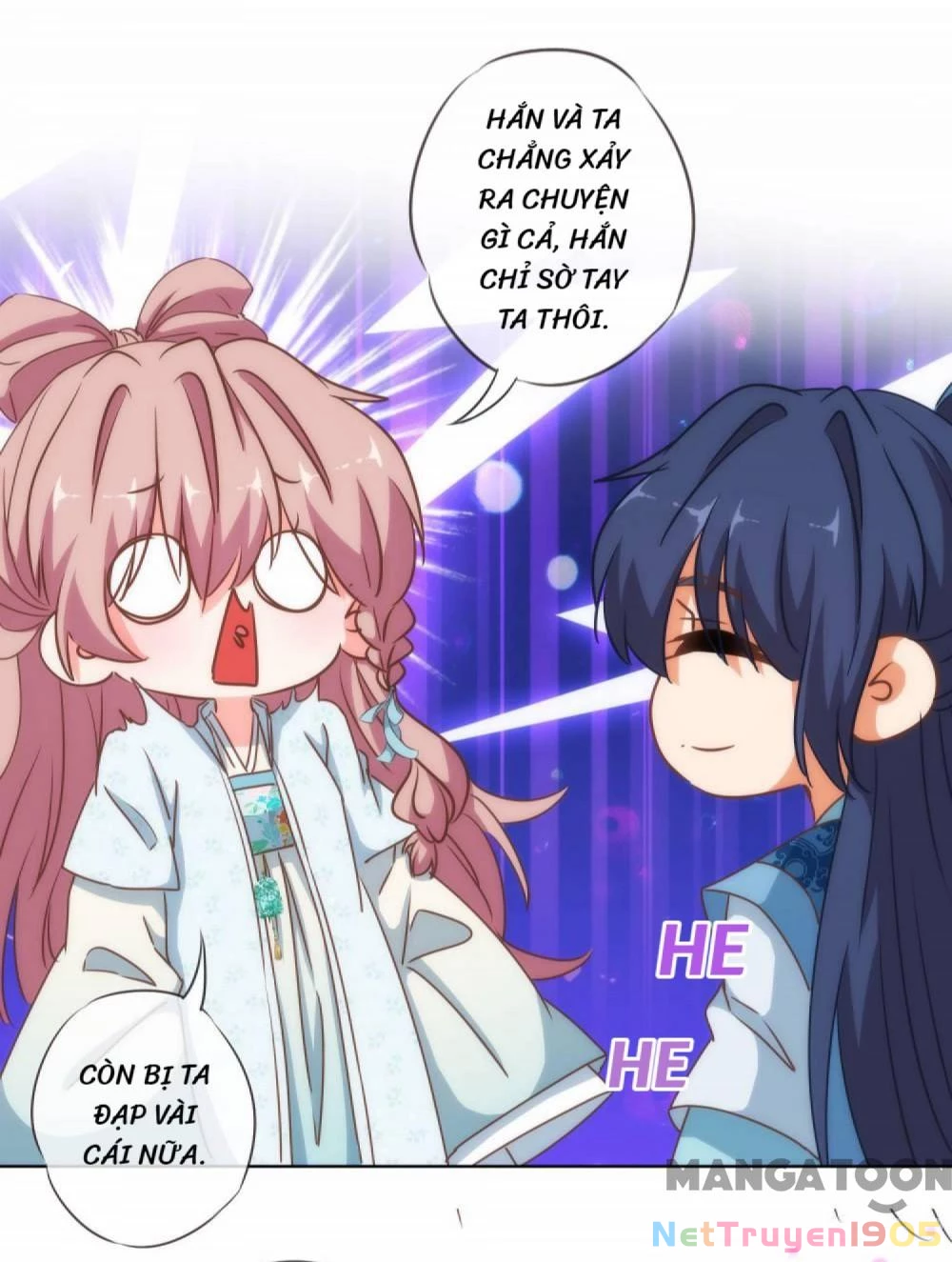 Ồ, Sủng Phi Đại Nhân Của Ta Chapter 113 - 28