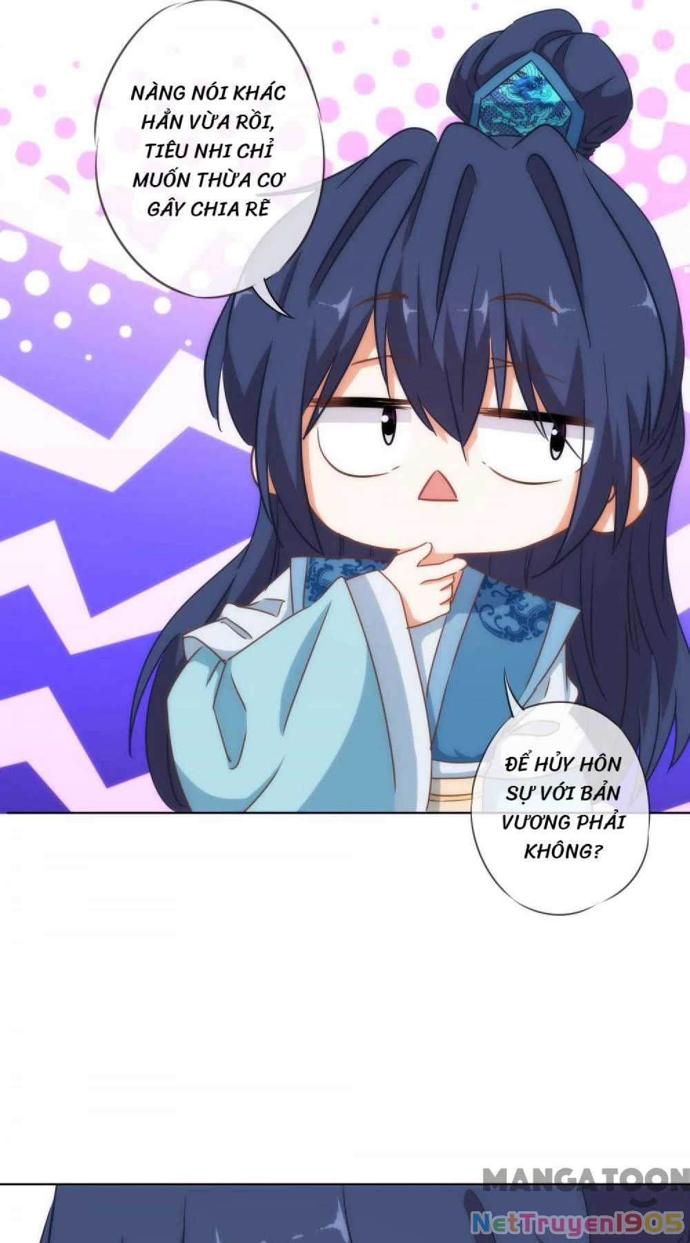 Ồ, Sủng Phi Đại Nhân Của Ta Chapter 113 - 29