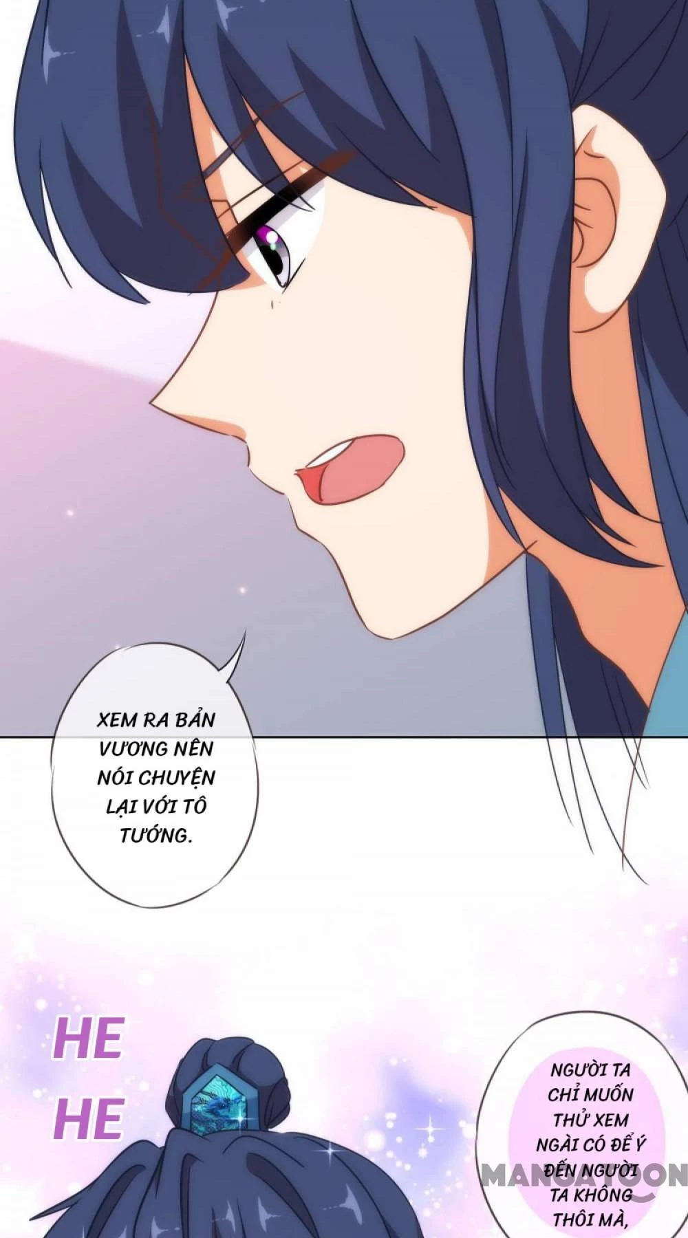 Ồ, Sủng Phi Đại Nhân Của Ta Chapter 113 - 30