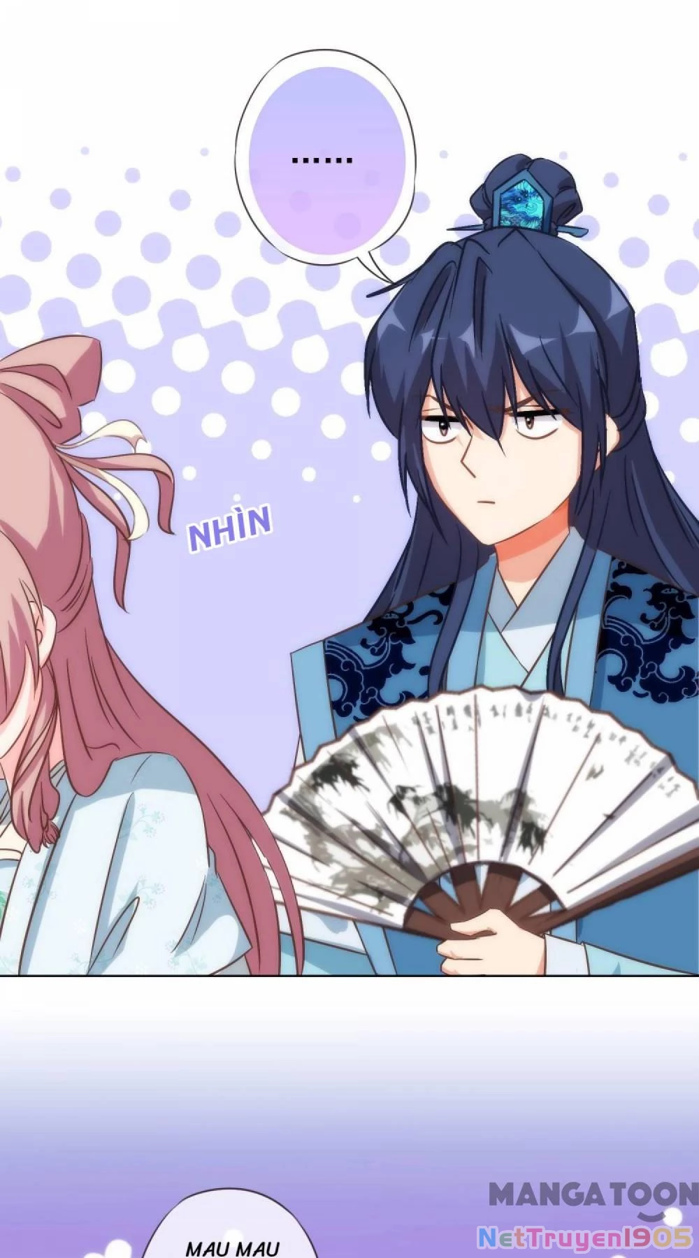 Ồ, Sủng Phi Đại Nhân Của Ta Chapter 114 - 5