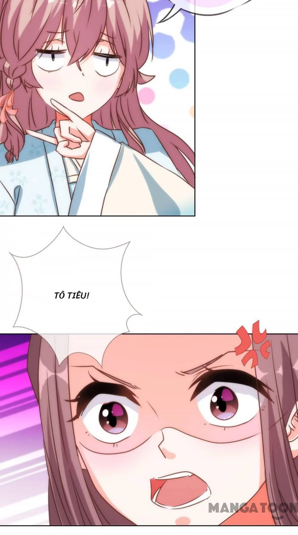Ồ, Sủng Phi Đại Nhân Của Ta Chapter 114 - 12
