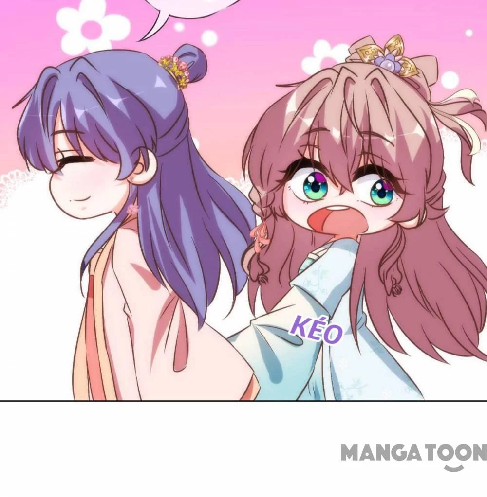 Ồ, Sủng Phi Đại Nhân Của Ta Chapter 114 - 15