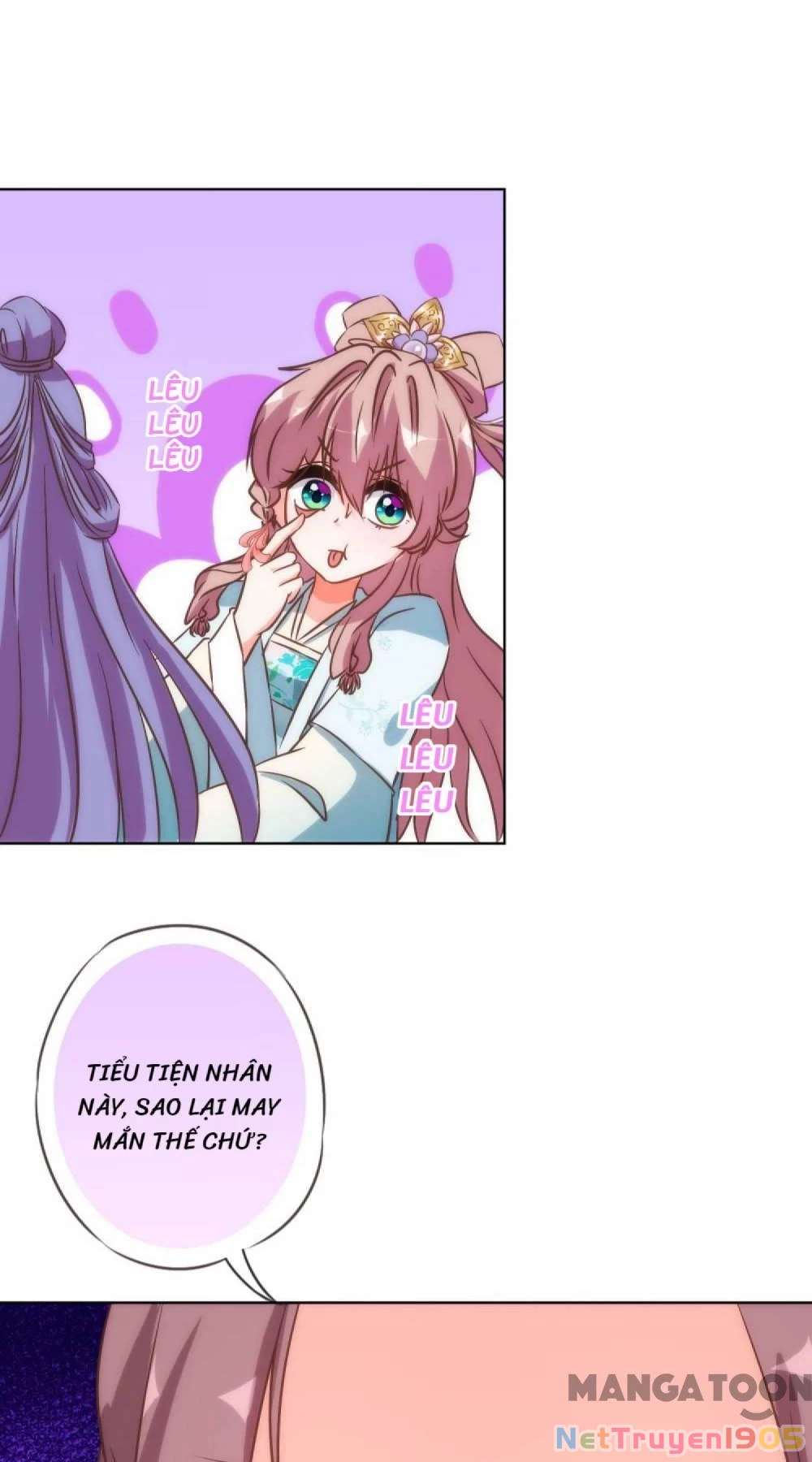 Ồ, Sủng Phi Đại Nhân Của Ta Chapter 114 - 16