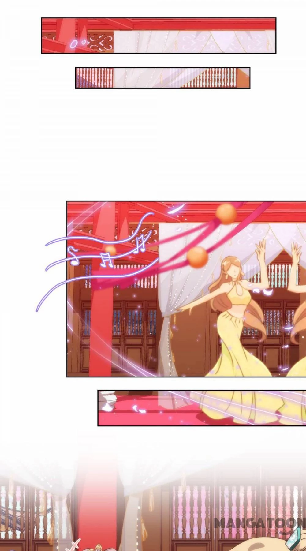 Ồ, Sủng Phi Đại Nhân Của Ta Chapter 114 - 19