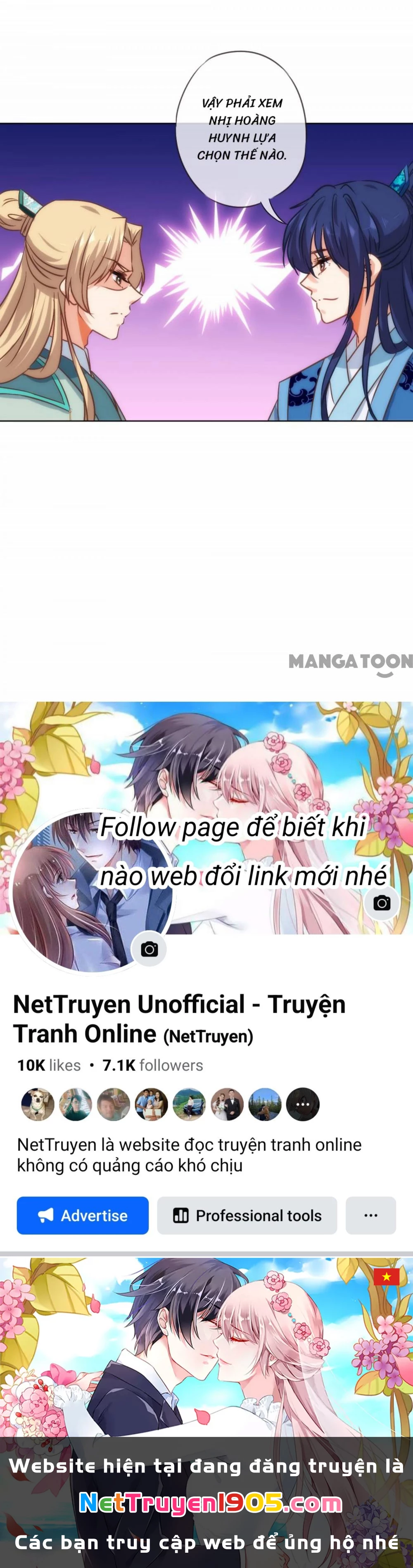 Ồ, Sủng Phi Đại Nhân Của Ta Chapter 114 - 28