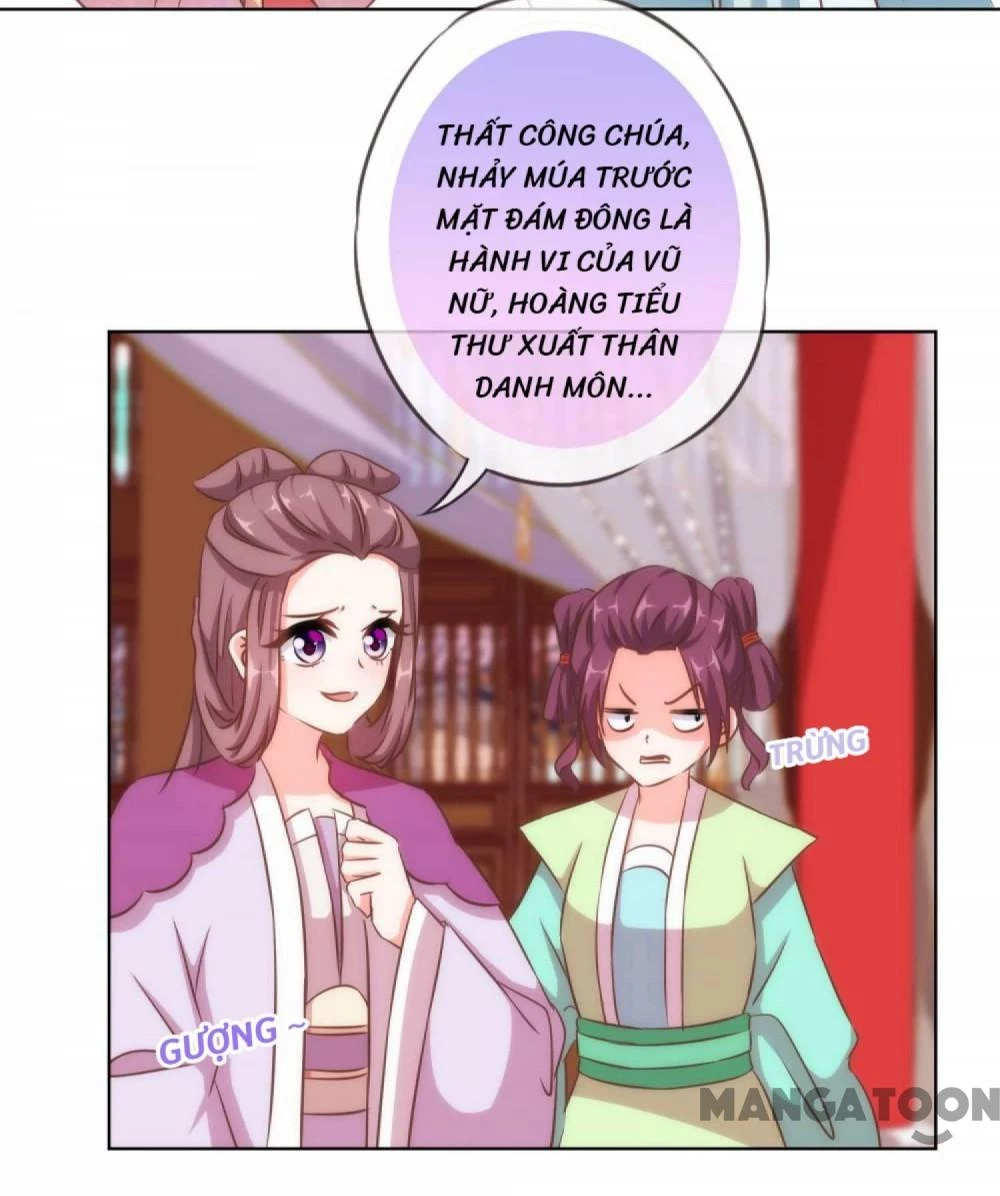 Ồ, Sủng Phi Đại Nhân Của Ta Chapter 115 - 12