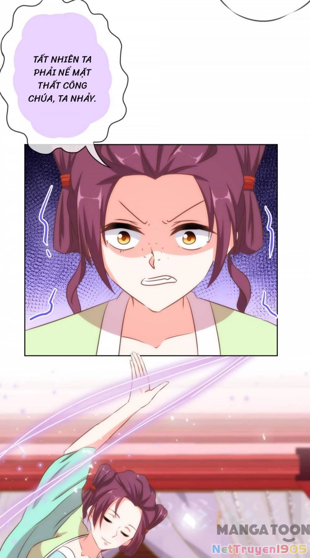 Ồ, Sủng Phi Đại Nhân Của Ta Chapter 115 - 14