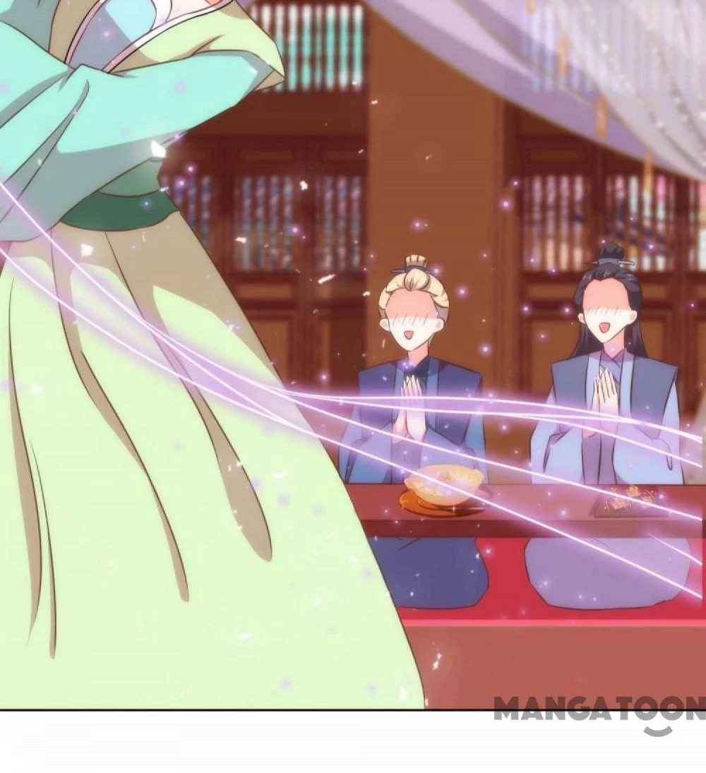 Ồ, Sủng Phi Đại Nhân Của Ta Chapter 115 - 15