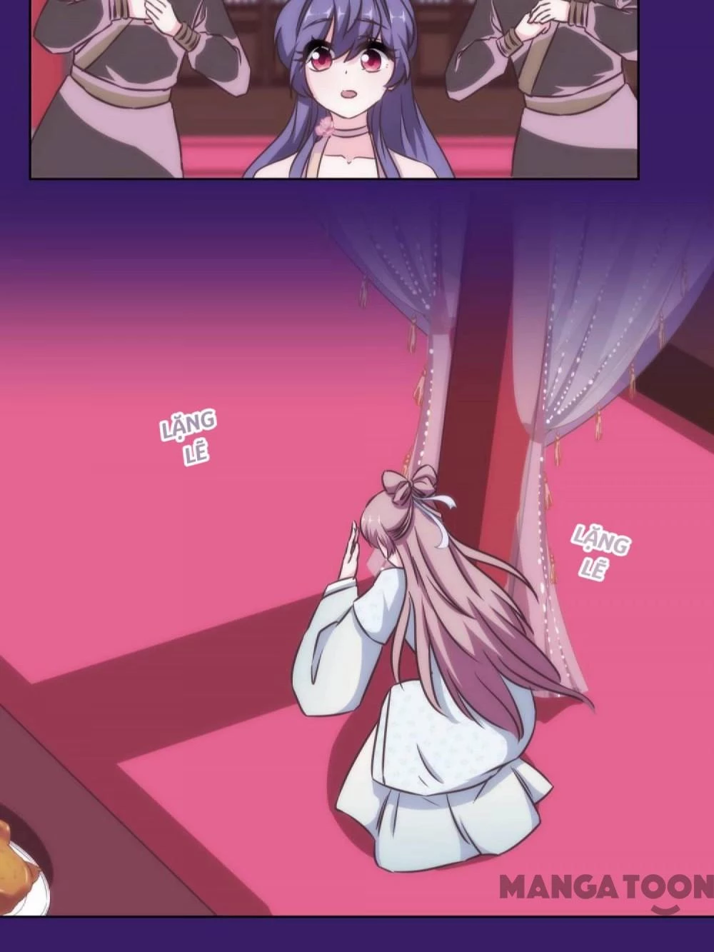 Ồ, Sủng Phi Đại Nhân Của Ta Chapter 115 - 21