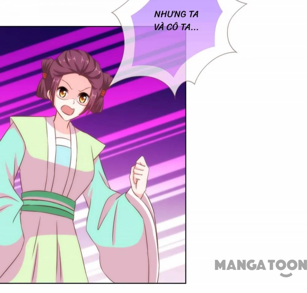 Ồ, Sủng Phi Đại Nhân Của Ta Chapter 115 - 24