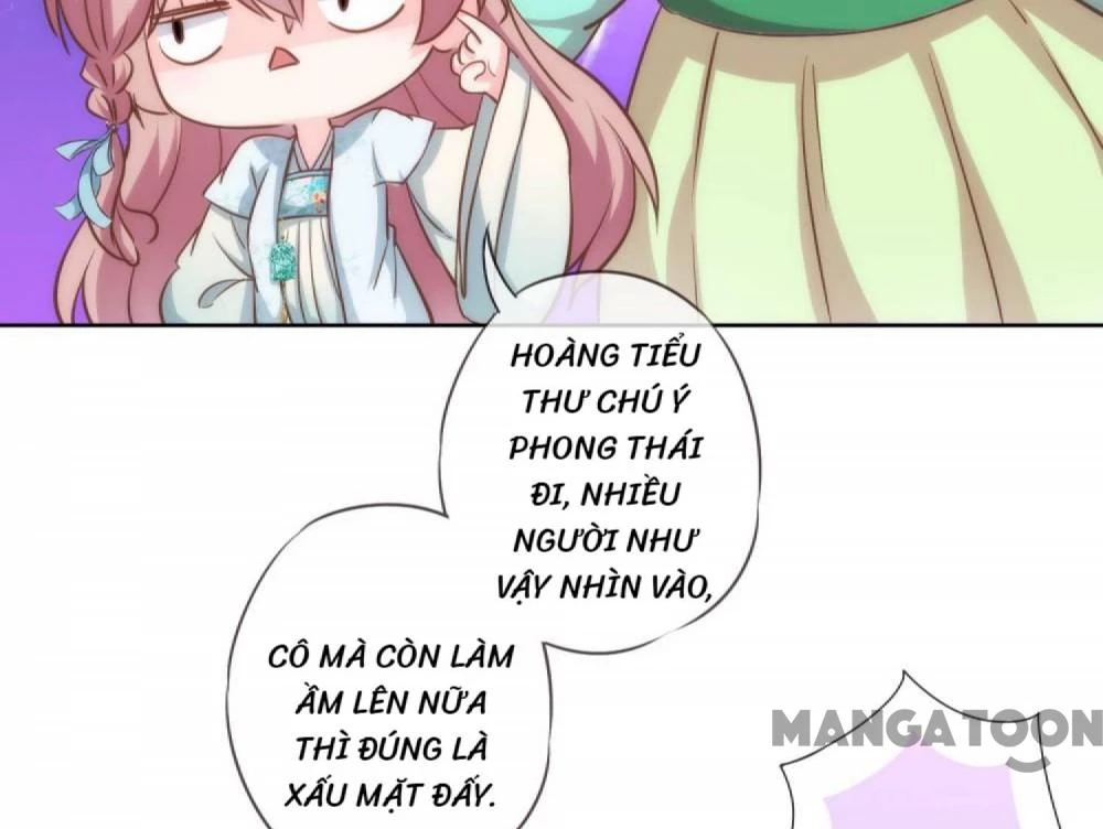 Ồ, Sủng Phi Đại Nhân Của Ta Chapter 116 - 14