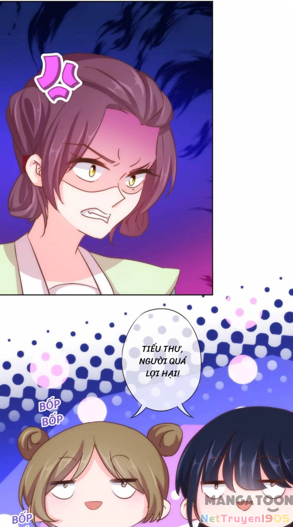 Ồ, Sủng Phi Đại Nhân Của Ta Chapter 116 - 20