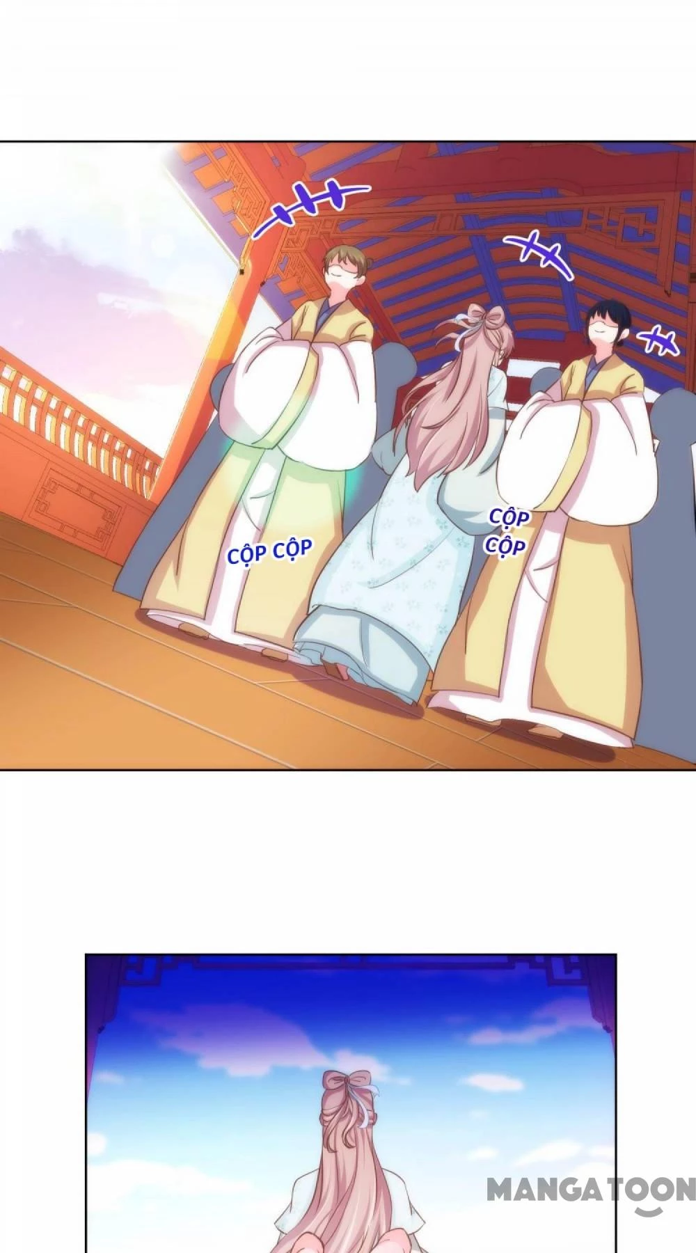 Ồ, Sủng Phi Đại Nhân Của Ta Chapter 116 - 23