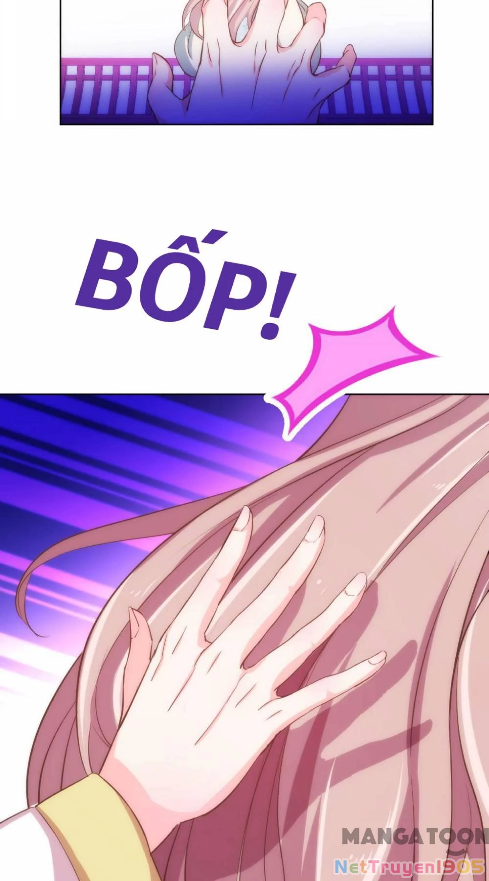 Ồ, Sủng Phi Đại Nhân Của Ta Chapter 116 - 24