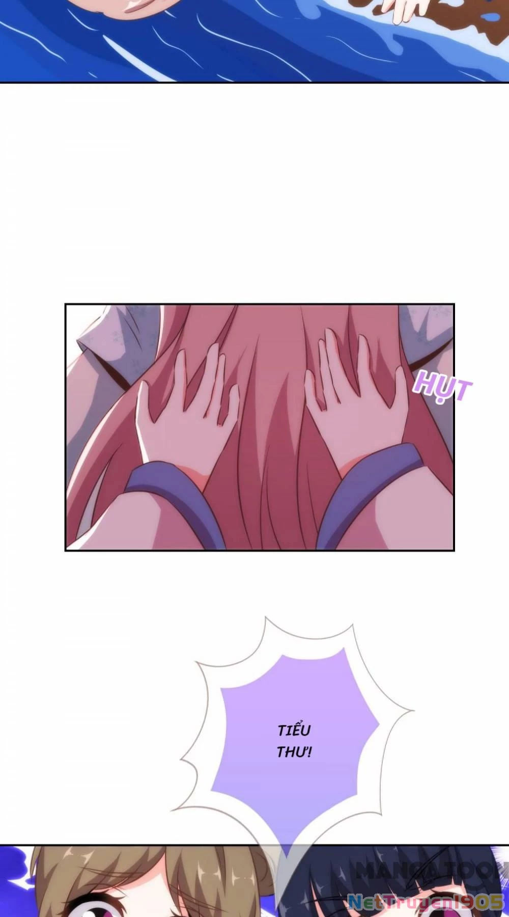 Ồ, Sủng Phi Đại Nhân Của Ta Chapter 117 - 2