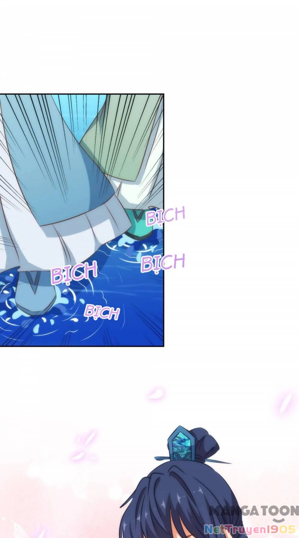 Ồ, Sủng Phi Đại Nhân Của Ta Chapter 117 - 4