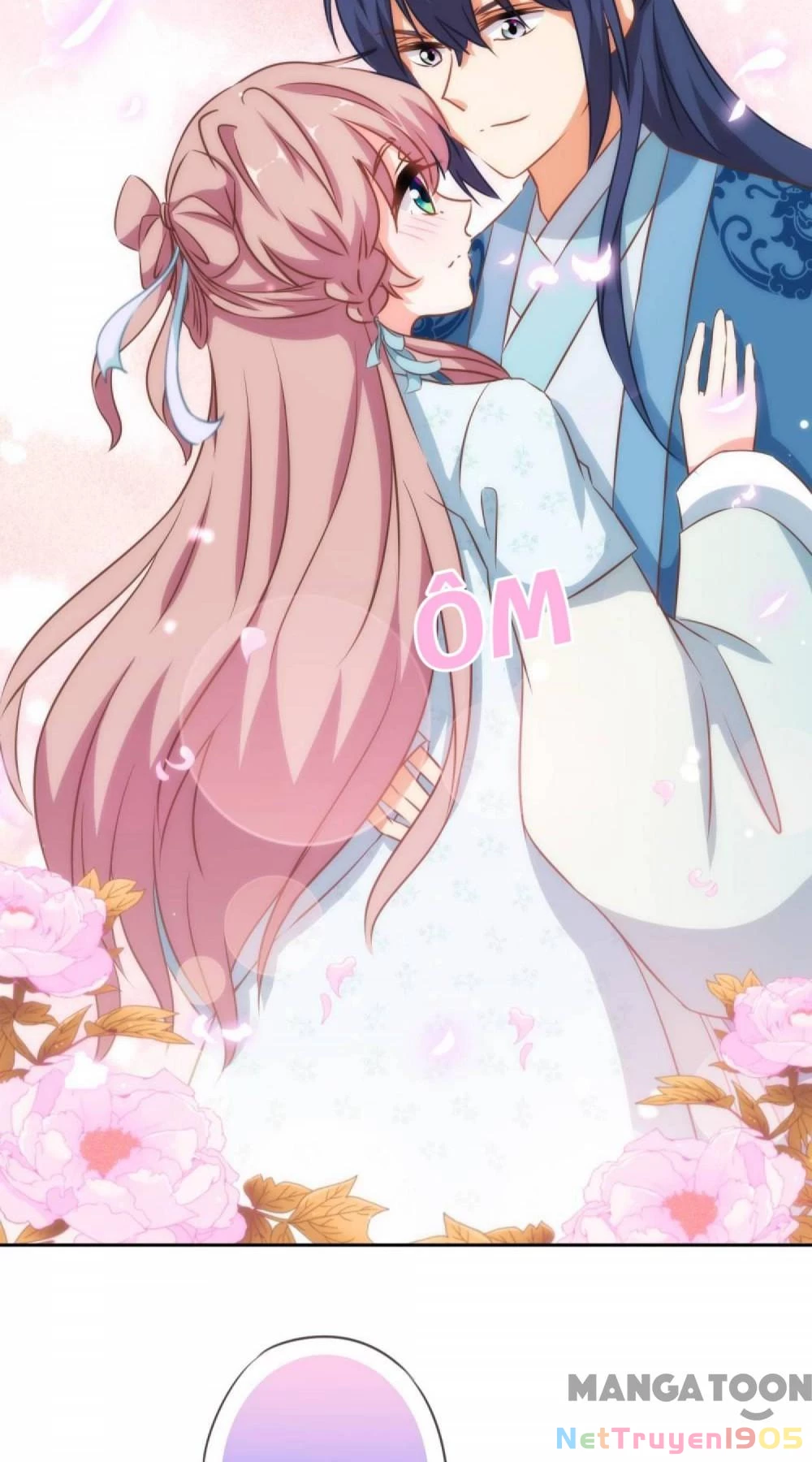 Ồ, Sủng Phi Đại Nhân Của Ta Chapter 117 - 5