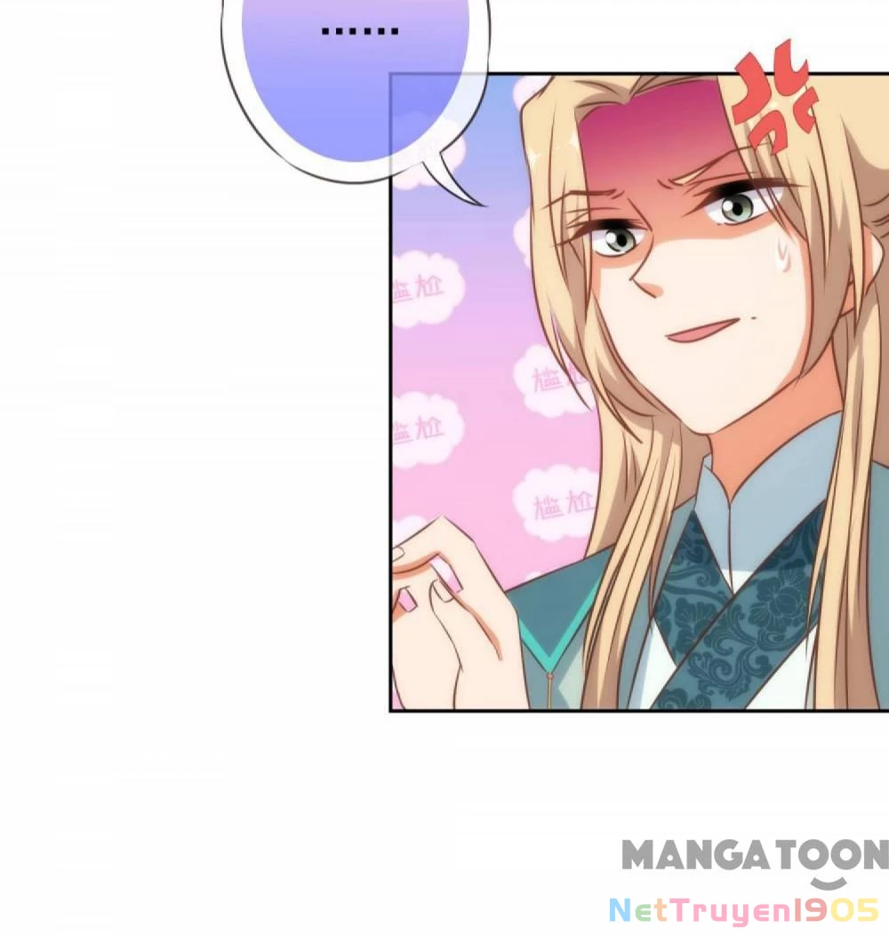 Ồ, Sủng Phi Đại Nhân Của Ta Chapter 117 - 6