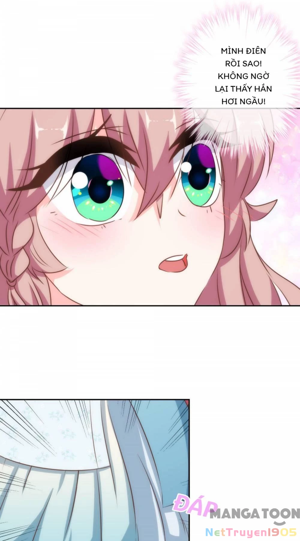 Ồ, Sủng Phi Đại Nhân Của Ta Chapter 117 - 7