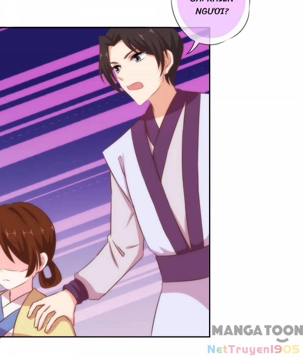 Ồ, Sủng Phi Đại Nhân Của Ta Chapter 117 - 9