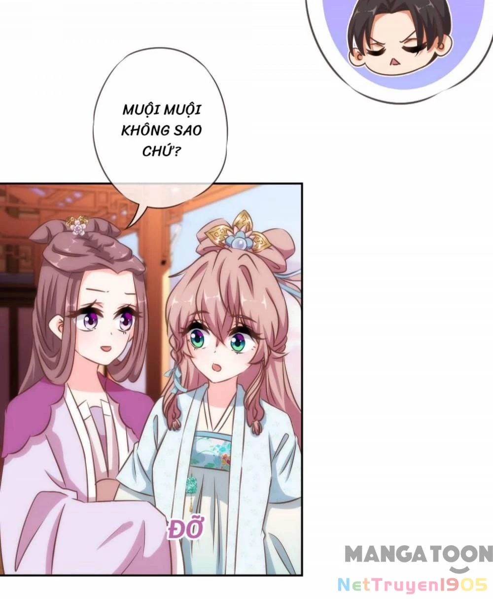 Ồ, Sủng Phi Đại Nhân Của Ta Chapter 117 - 15