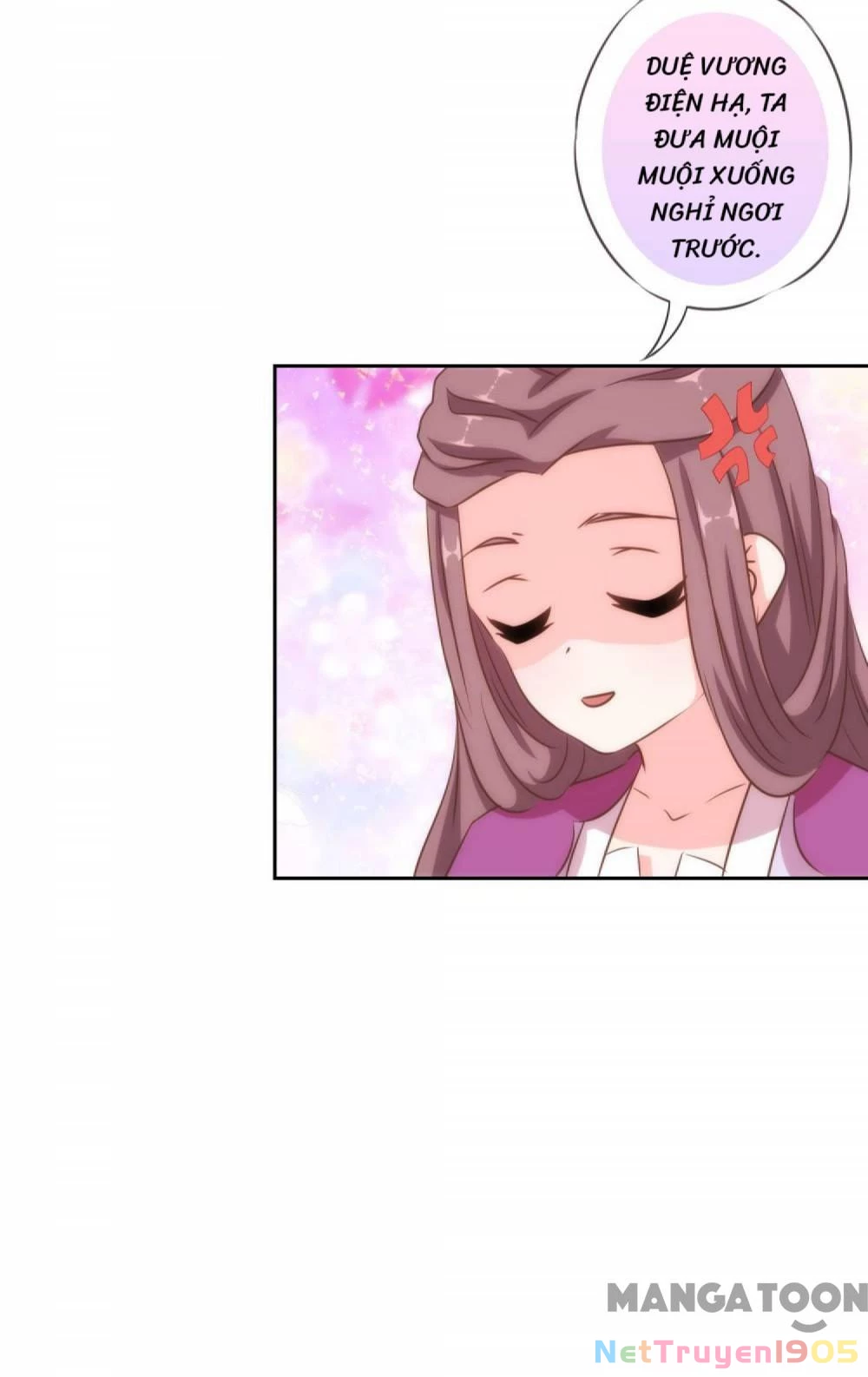 Ồ, Sủng Phi Đại Nhân Của Ta Chapter 117 - 18