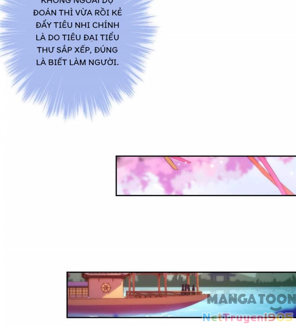 Ồ, Sủng Phi Đại Nhân Của Ta Chapter 117 - 21