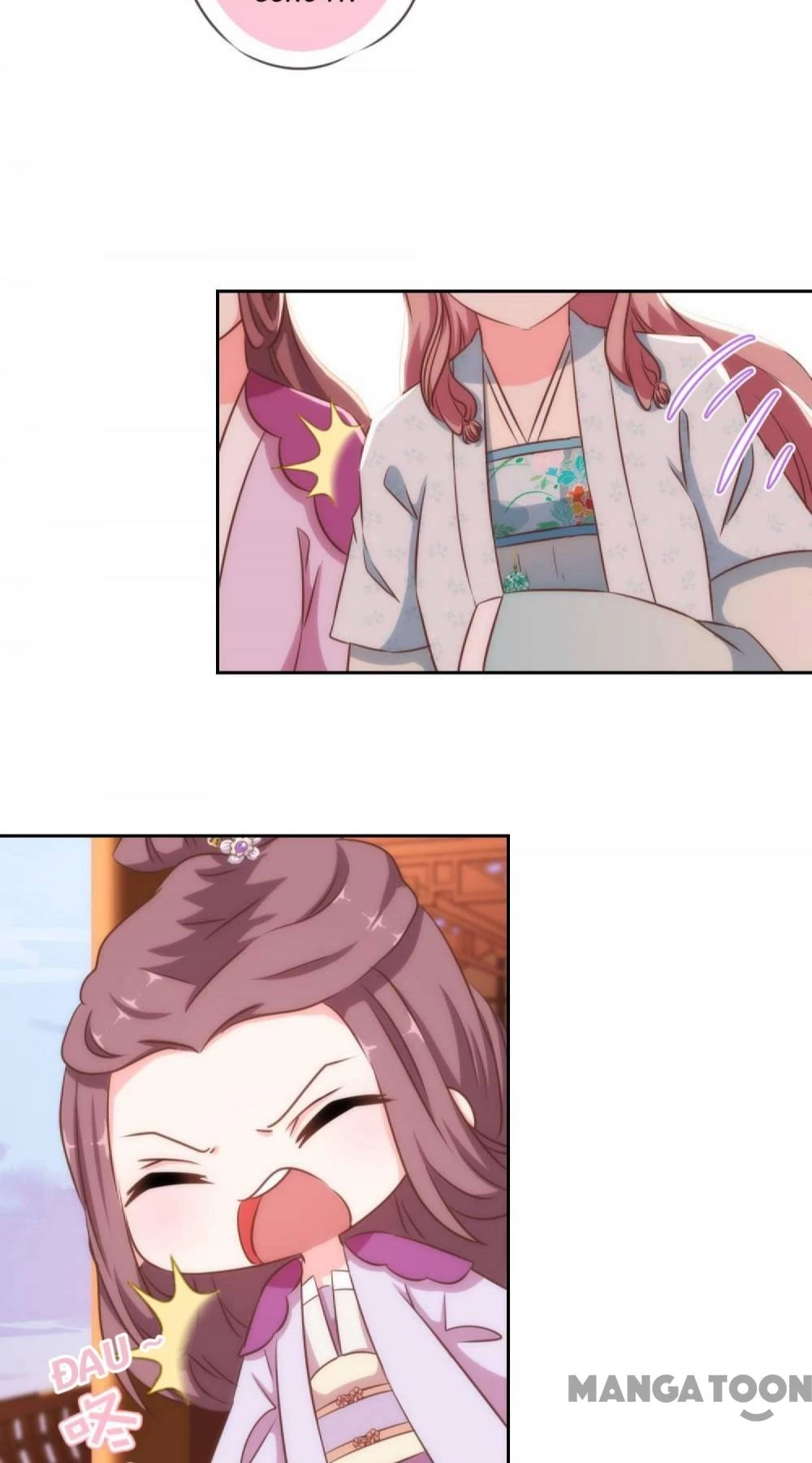 Ồ, Sủng Phi Đại Nhân Của Ta Chapter 117 - 23