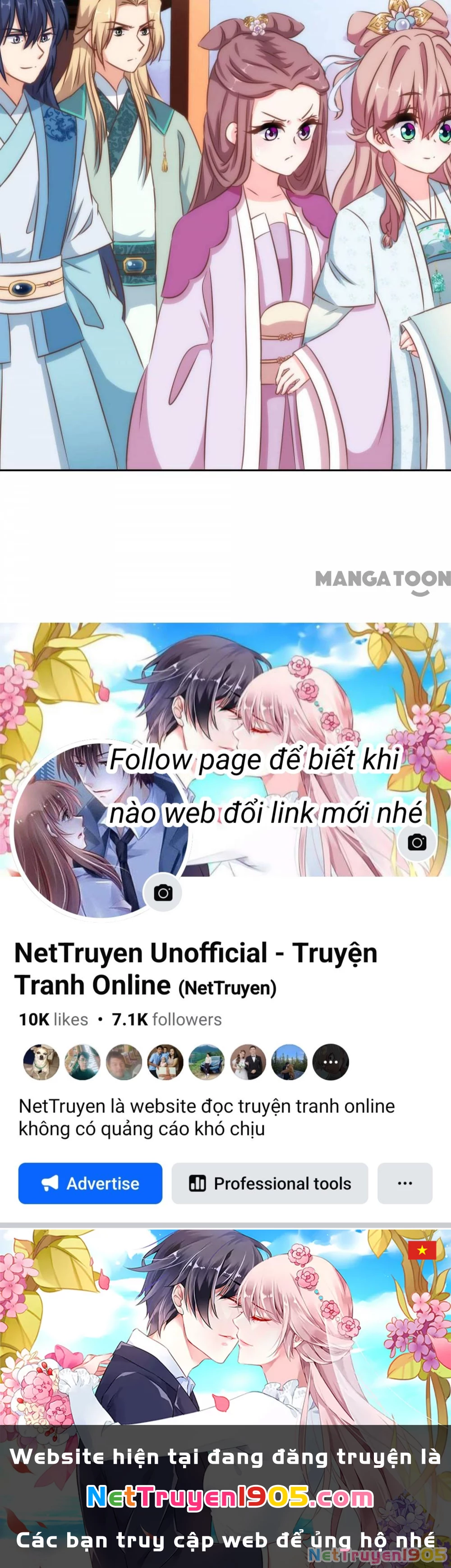 Ồ, Sủng Phi Đại Nhân Của Ta Chapter 117 - 26