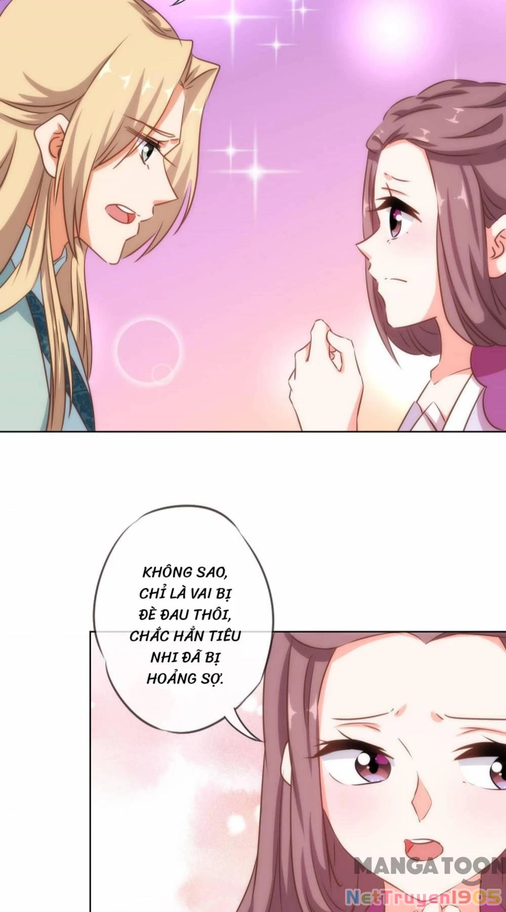 Ồ, Sủng Phi Đại Nhân Của Ta Chapter 118 - 3
