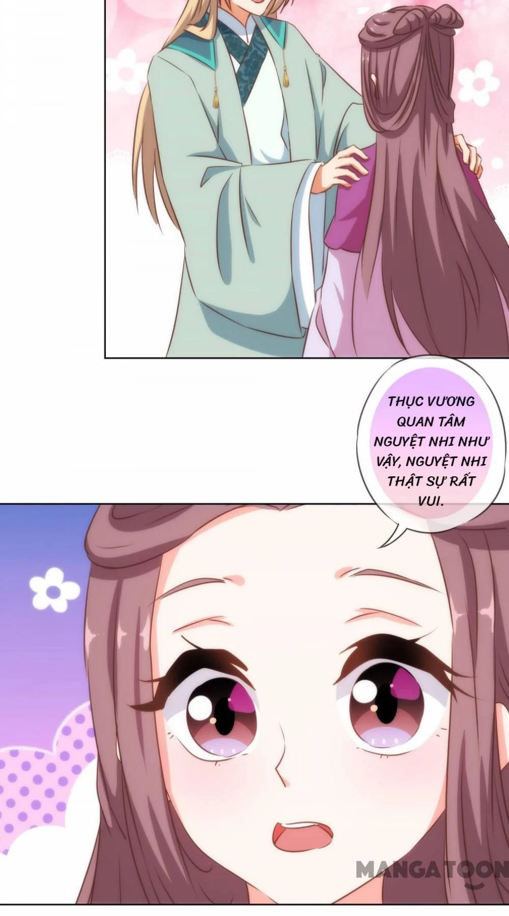 Ồ, Sủng Phi Đại Nhân Của Ta Chapter 118 - 6