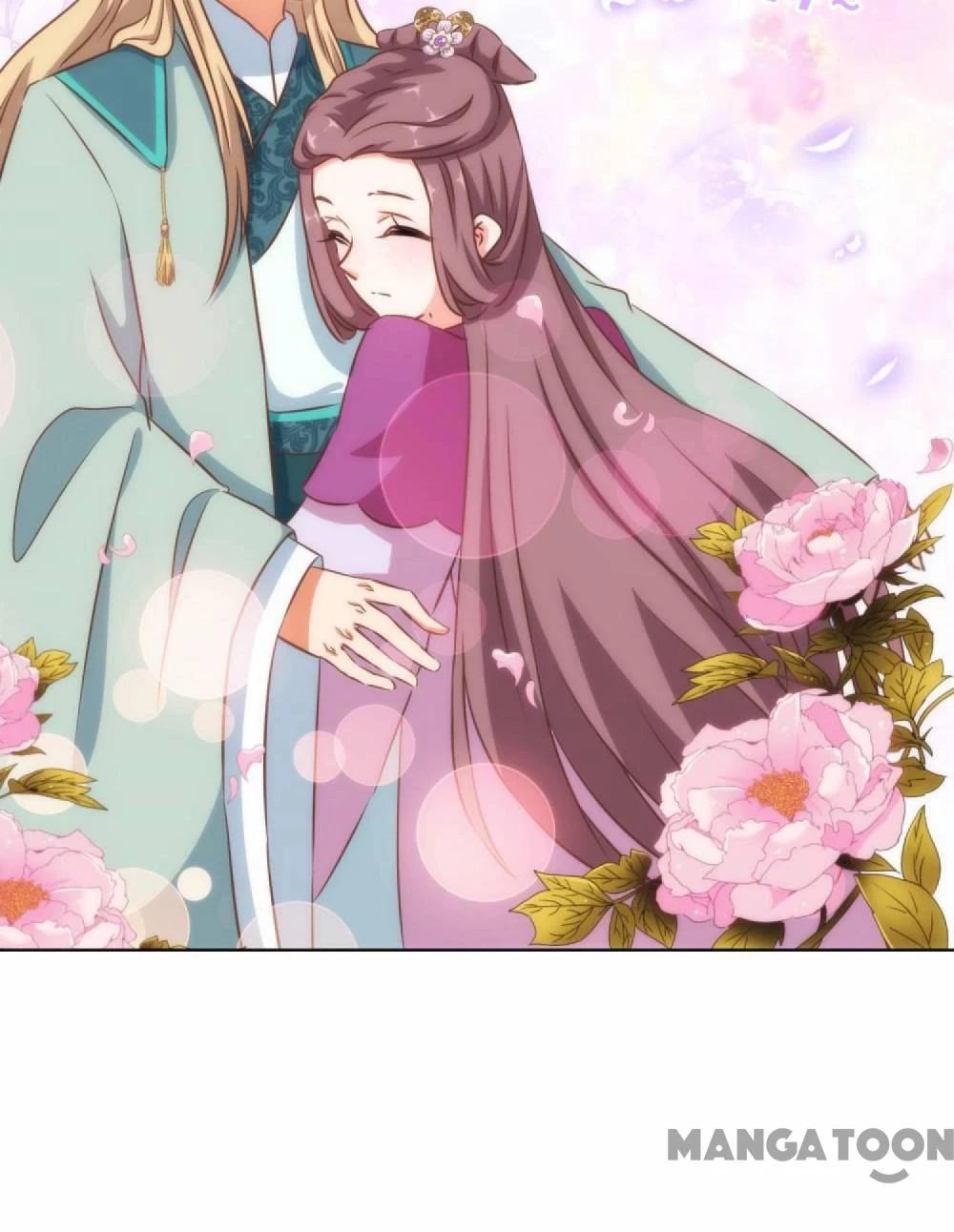 Ồ, Sủng Phi Đại Nhân Của Ta Chapter 118 - 8