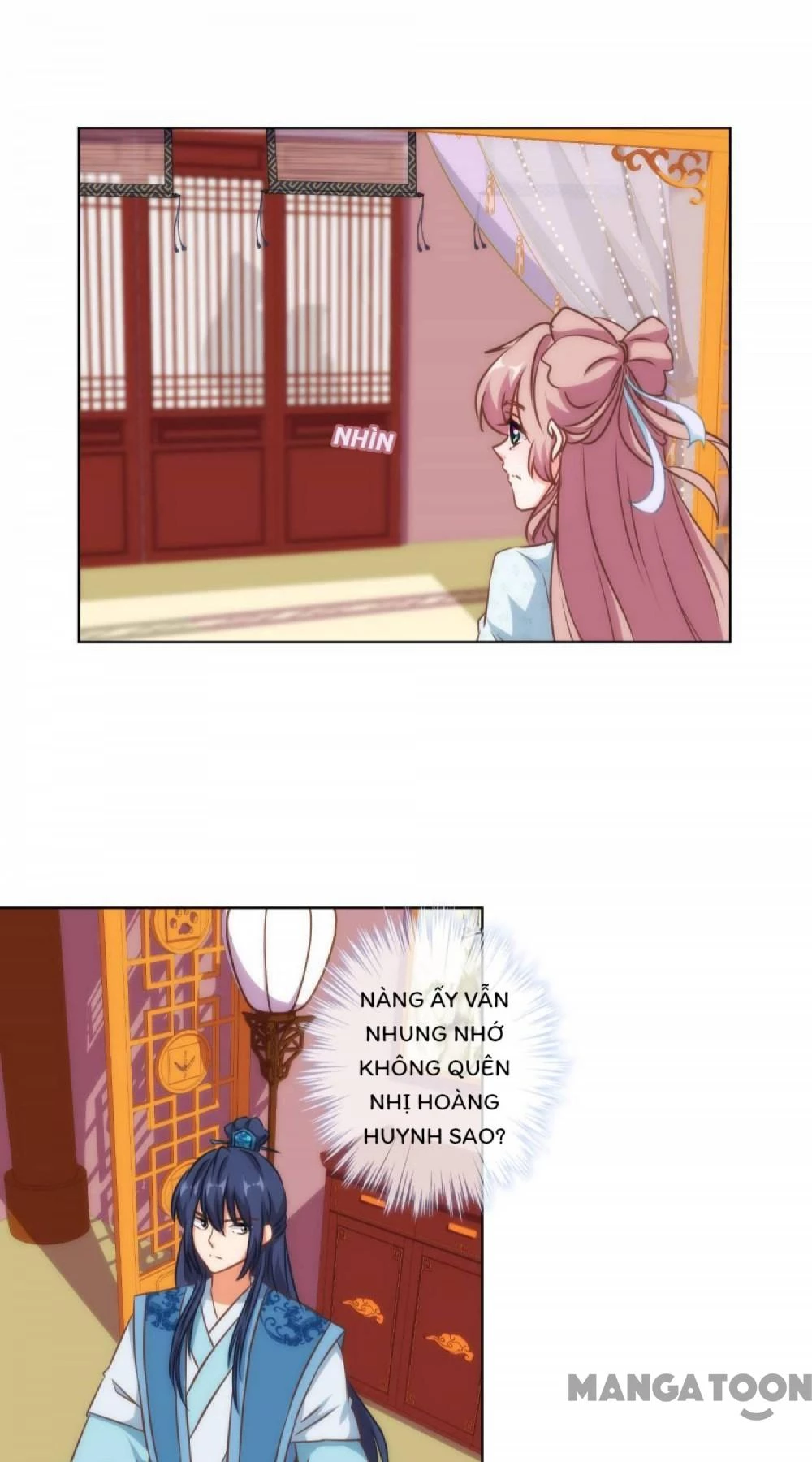 Ồ, Sủng Phi Đại Nhân Của Ta Chapter 118 - 9