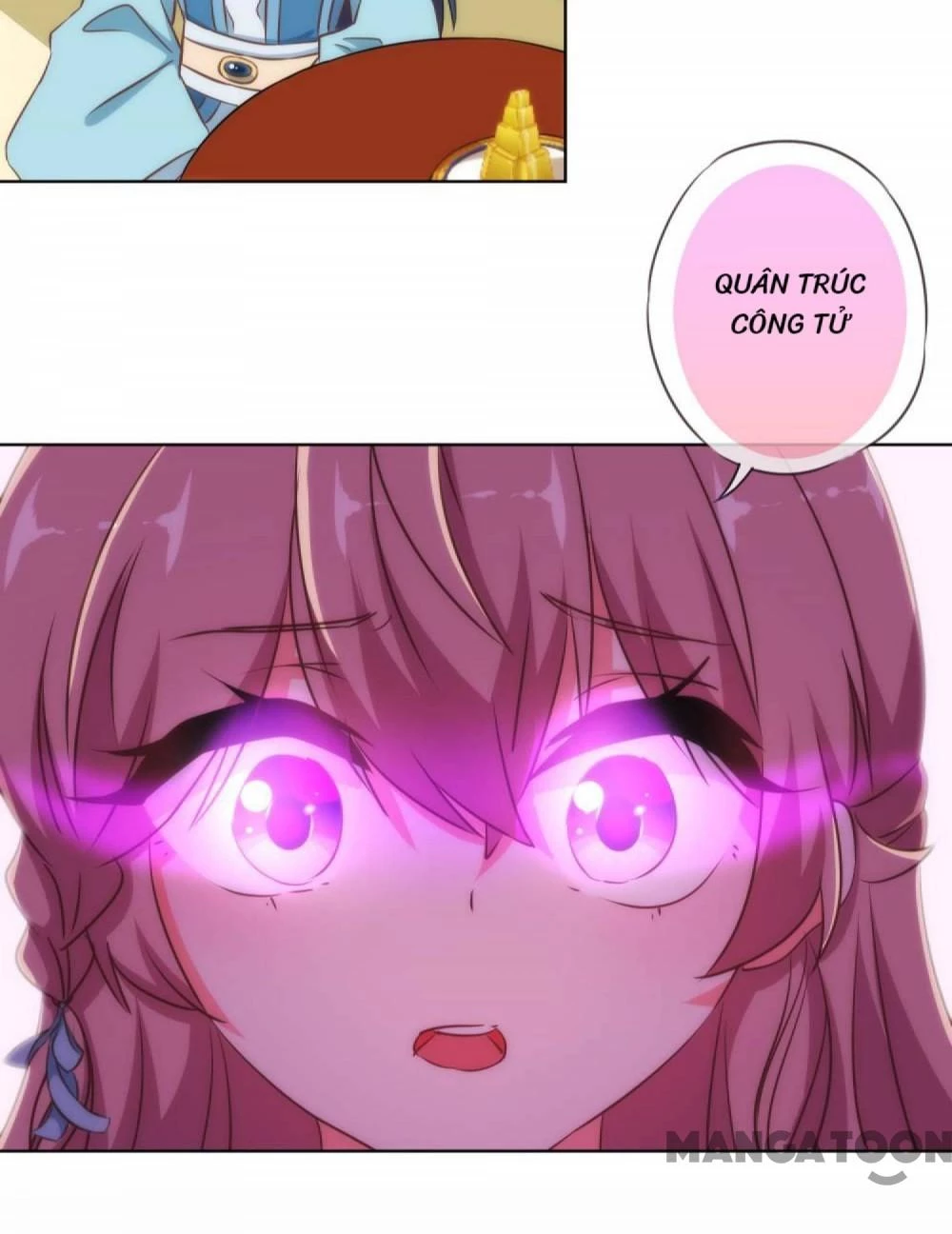 Ồ, Sủng Phi Đại Nhân Của Ta Chapter 118 - 10